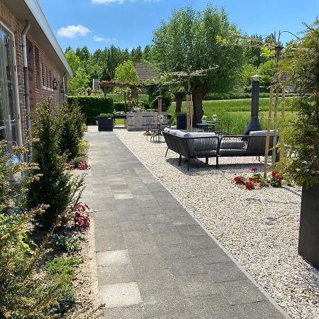 Schuringse Klasse Numansdorp Extérieur photo