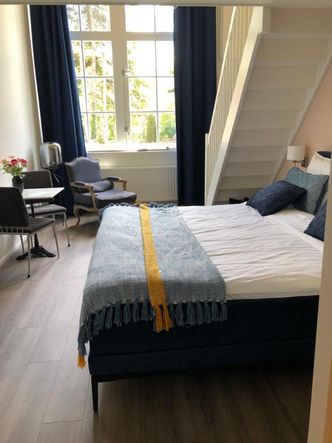 Schuringse Klasse Numansdorp Extérieur photo