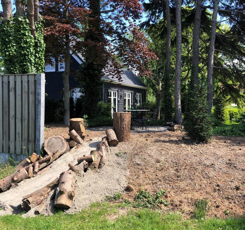 Schuringse Klasse Numansdorp Extérieur photo