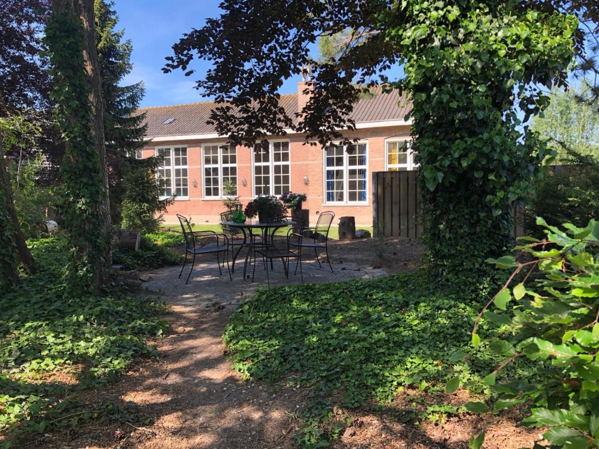 Schuringse Klasse Numansdorp Extérieur photo