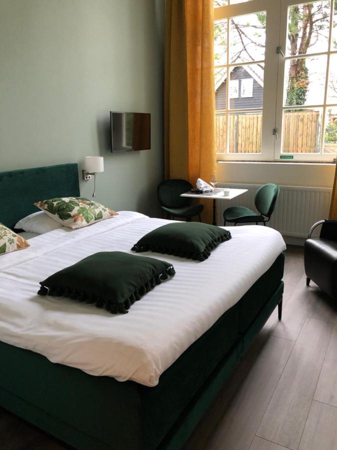 Schuringse Klasse Numansdorp Extérieur photo
