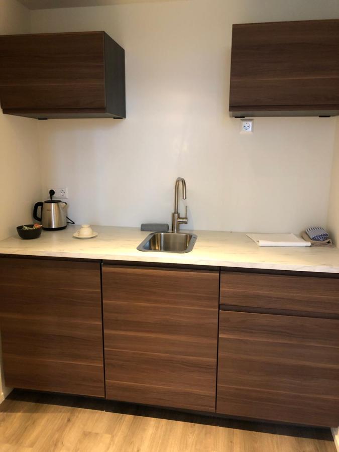 Schuringse Klasse Numansdorp Extérieur photo