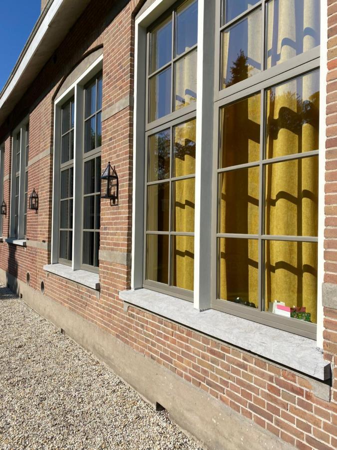 Schuringse Klasse Numansdorp Extérieur photo